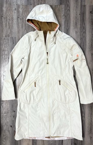 Ilse jacobsen cruise raincoat - jacobsen,