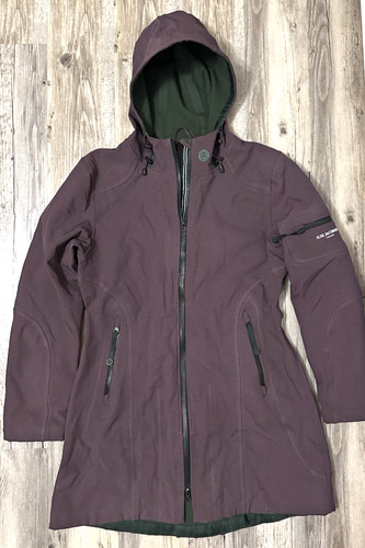Ilse jacobsen raincoat soft - ilse,