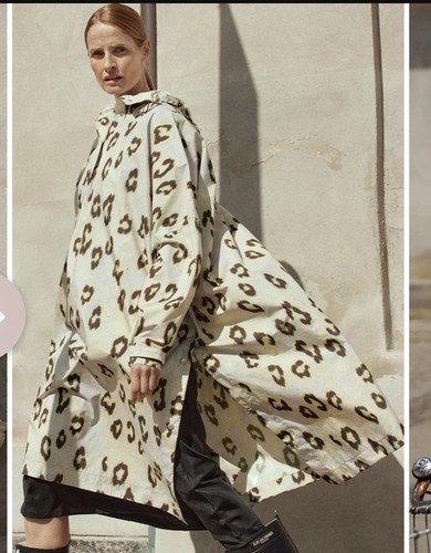 Ilse jacobsen hornbaek leopard - jacobsen,