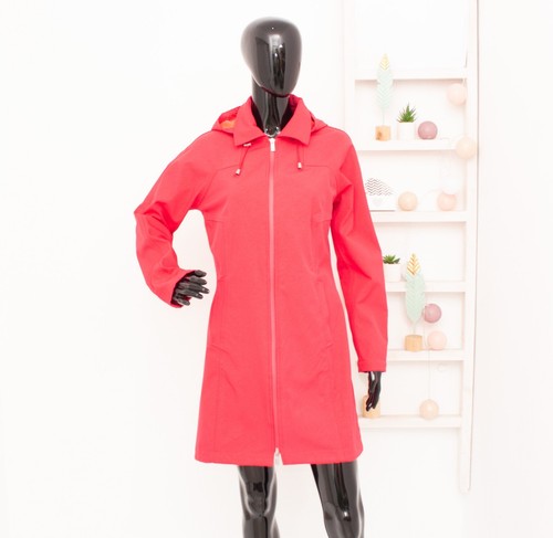 Ilse jacobsen raincoat - jacobsen,