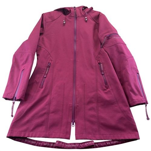 Ilse jacobsen raincoat womens - jacobsen,