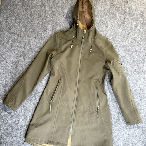 Ilse jacobsen rain37 - ilse, hooded