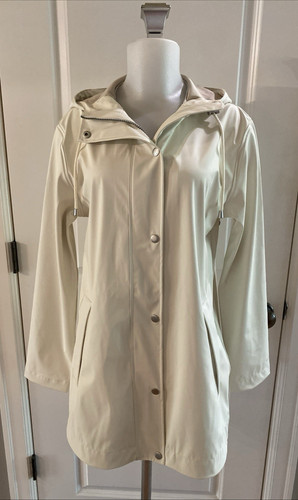 Ilse jacobsen coat womens size - jacobsen,