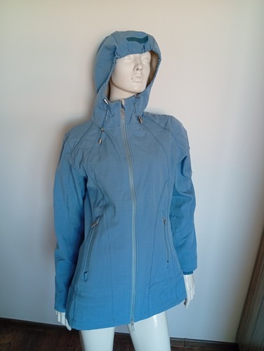 Ilse jacobsen blue - jacobsen, raincoat