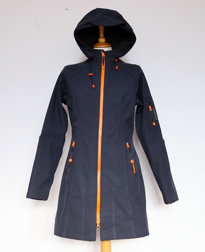 Ilse jacobsen women navy - jacobsen, women's