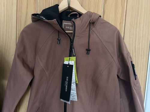 Ilse jacobsen raincoat size - jacobsen,