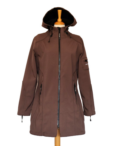 Ilse jacobsen women brown - jacobsen, women's