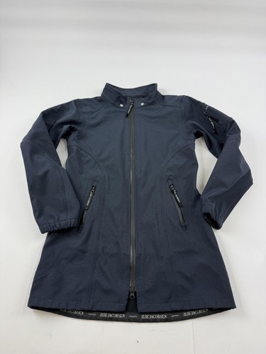 Ilse jacobsen rain coat - rain,