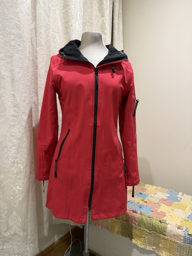 Ilse jacobsen rain - coat, 36