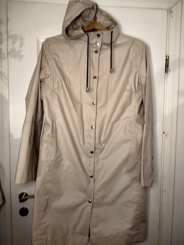 Ilse jacobsen raincoat - jacobsen,
