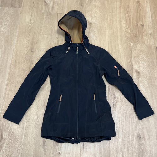 Ilse jacobsen cruise raincoat - ilse,