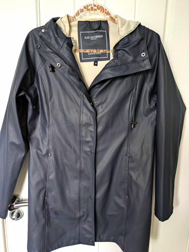 Ilse jacobsen women navy - women’s,