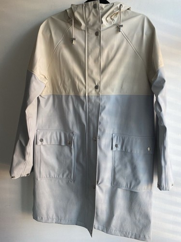 Ilse jacobsen hornbaek hooded - ilse,