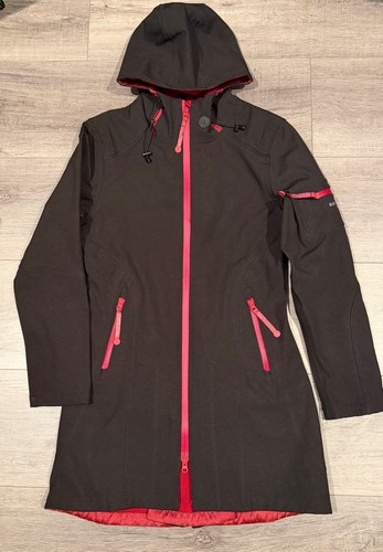 Ilse jacobsen raincoat womens - jacobsen,