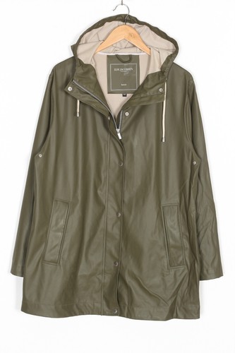 Ilse jacobsen rain228fr hooded - ilse,