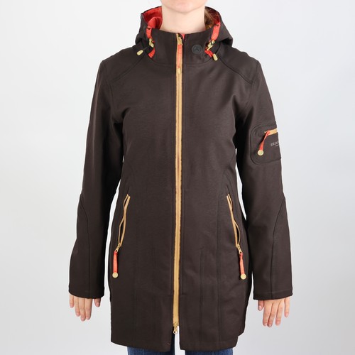 Ilse jacobsen raincoat - ilse, women's
