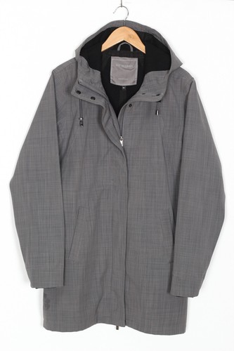 Ilse jacobsen raincoat - jacobsen, hooded