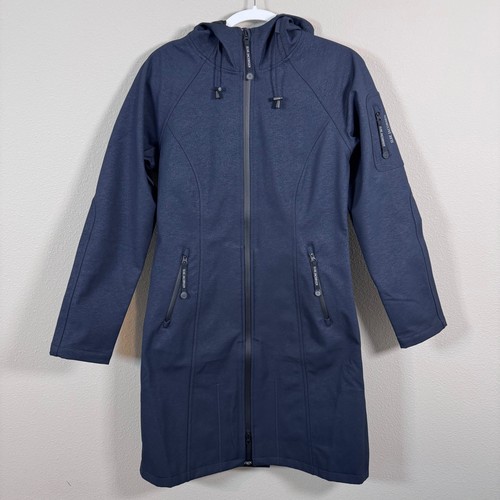 Ilse jacobsen hornbaek navy - jacobsen,
