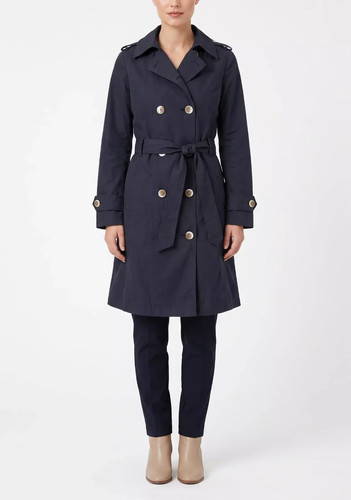 Ilse jacobsen raincoat - ilse,