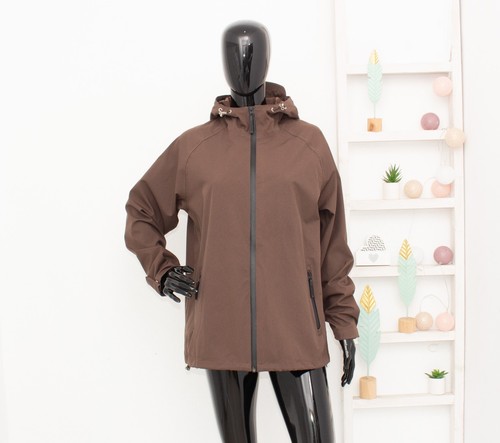 Ilse jacobsen rain jacket 219 - ilse,