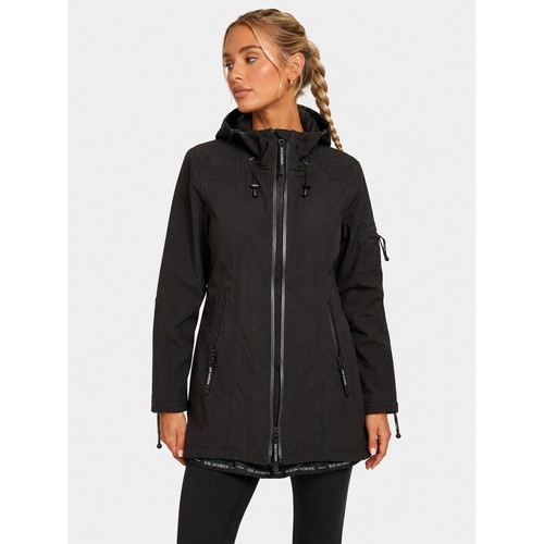 Ilse jacobsen rain07 black - jacobsen,