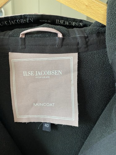 Ilse jacobsen - ilse,