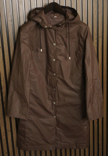 Woman ilse jacobsen rain - jacobsen,