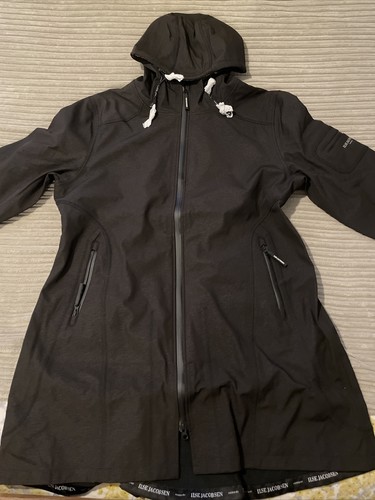 Ilse jacobsen colour black - ilse,