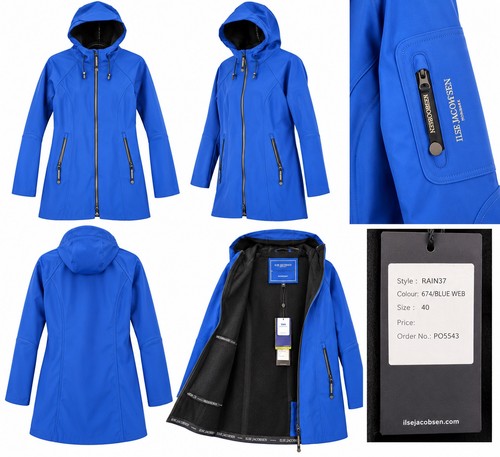 Ilse jacobsen rain37 - ilse, women’s