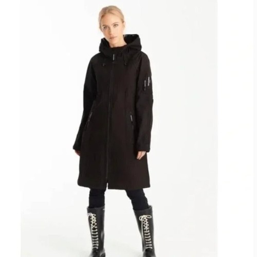 Ilse jacobsen hornbeak - ilse, black