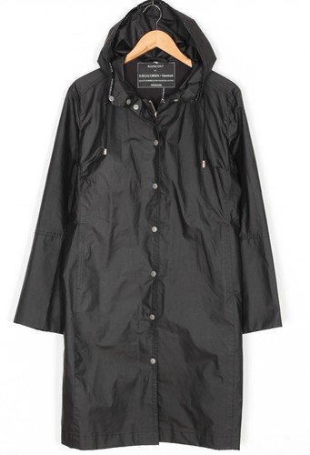 Ilse jacobsen raincoat hooded - jacobsen,