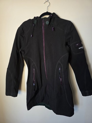 Ilse jacobsen black - ilse, fleece