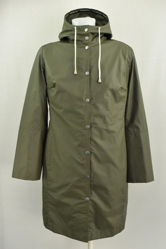 Ilse jacobsen raincoat jacket - raincoat,