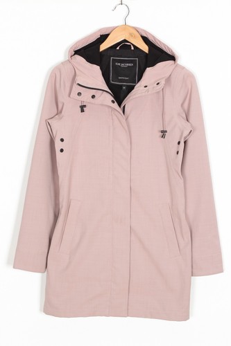 Ilse jacobsen raincoat hooded - raincoat,