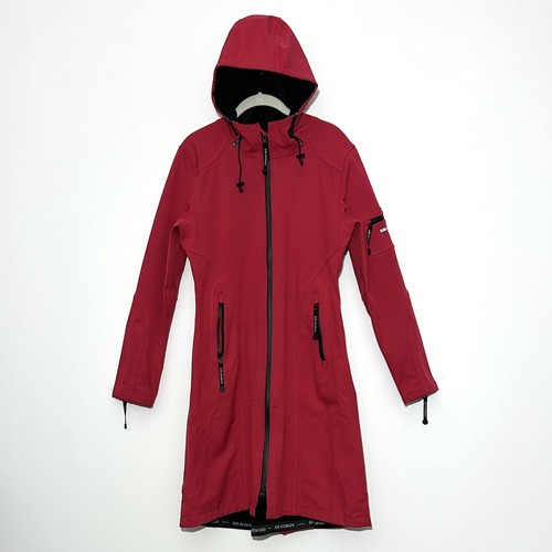 Ilse jacobsen hornbaek - hornbaek, red