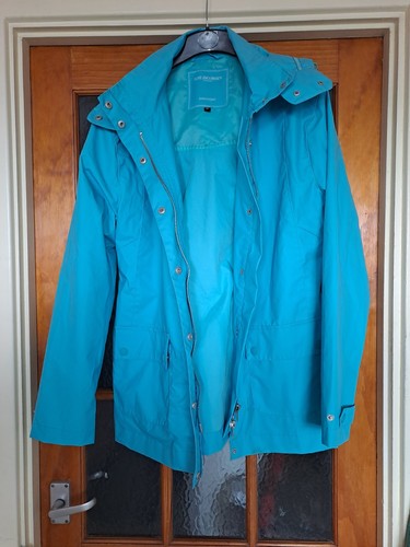 Ilse jacobsen raincoat hooded - raincoat,