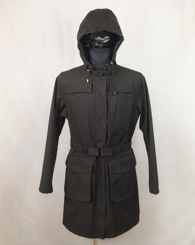 Ilse jacobsen softshell - softshell, hooded