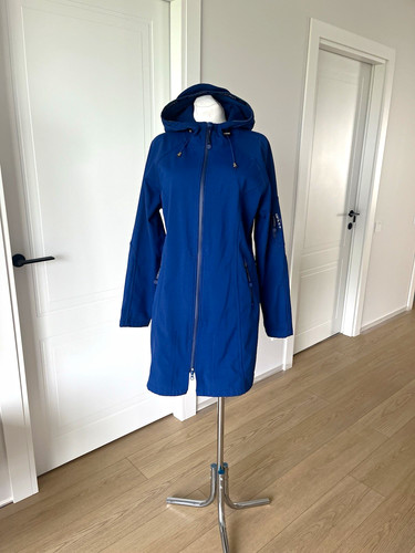 Ilse jacobsen raincoat womens - jacobsen,