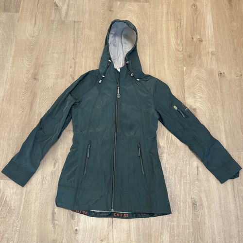 Ilse jacobsen cruise raincoat - ilse,