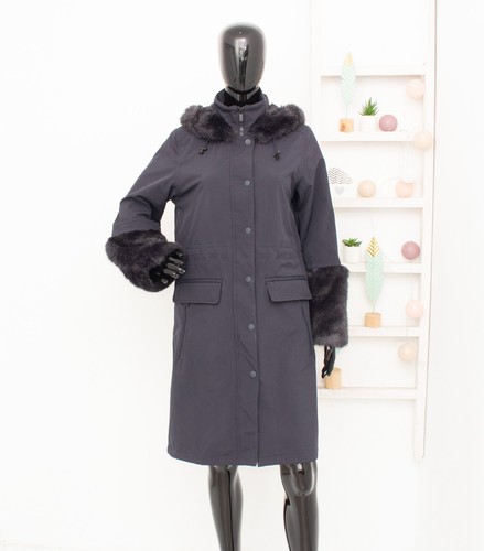 Ilse jacobsen raincoat - ilse,