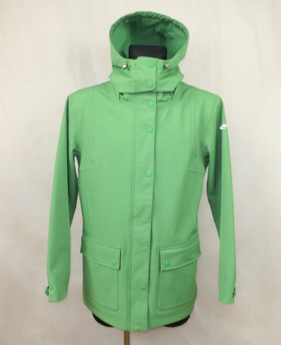 Ilse jacobsen softshell - jacobsen, hooded