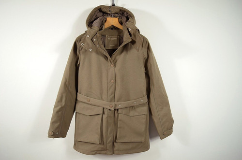 Ilse jacobsen women - jacobsen, trench