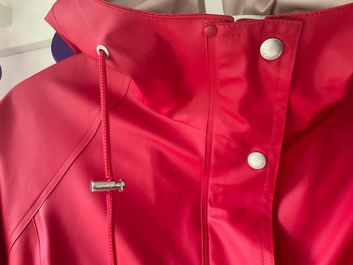 Ilse jacobsen coat - jacobsen, uk